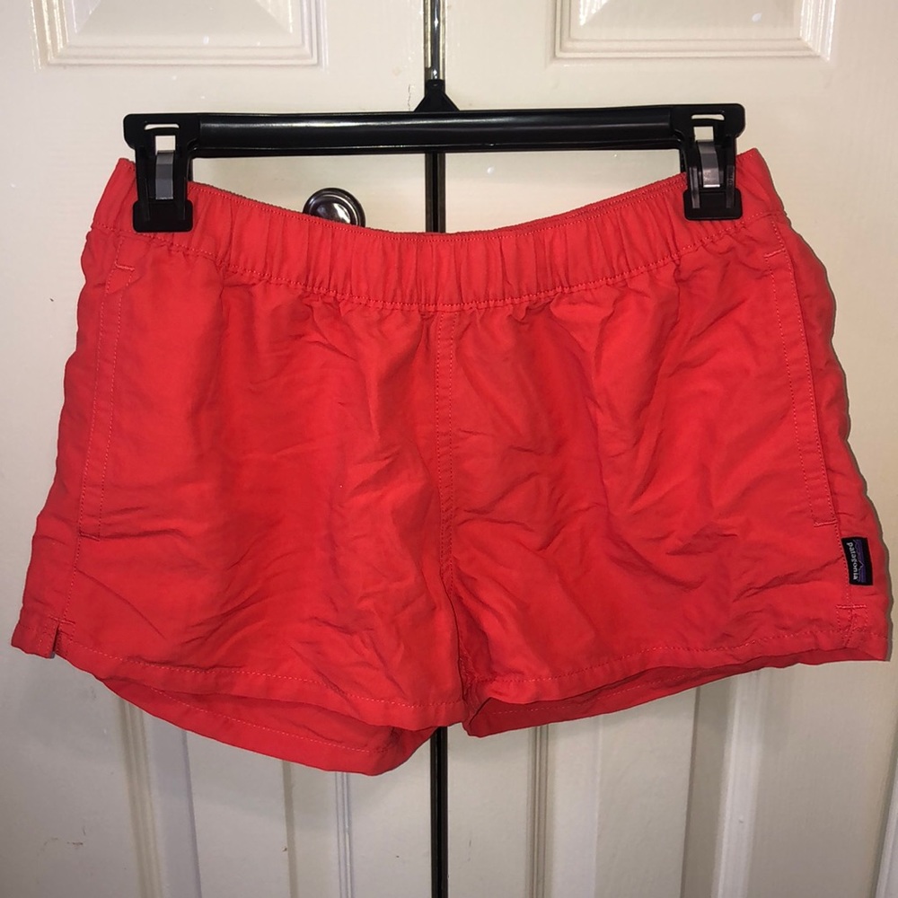Women Patagonia shorts